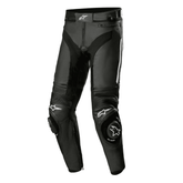 Alpinestars Missile V3 Motorcycle Pants White CE Armor Moto Biker Racing Pants