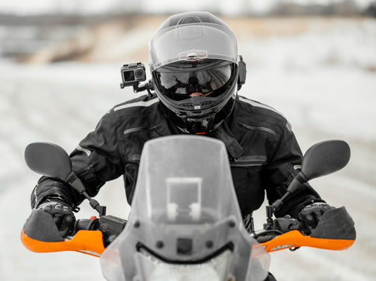 Best Alpinestars Leather Motorcycle Jackets