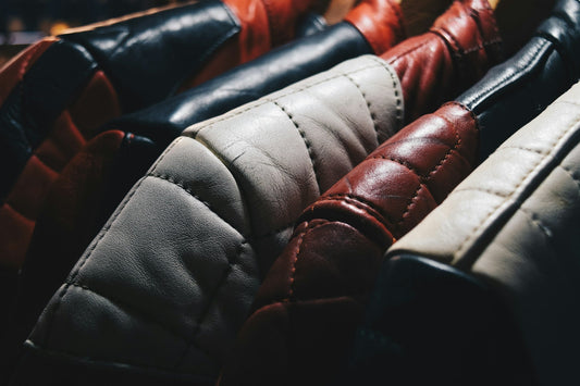 Best Leather for Motorcycle Jackets Which Leather Should You Choose
