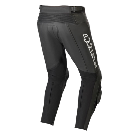Alpinestars Missile Ignition V2 Leather Racing Pants MotoGP CE Armor Motorcycle Pants