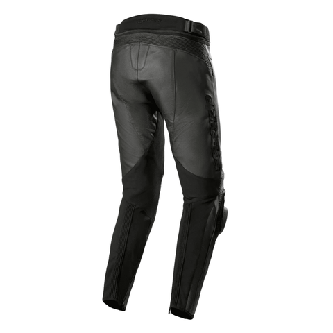 Alpinestars Missile V3 Motorcycle Pants White CE Armor Moto Biker Racing Pants