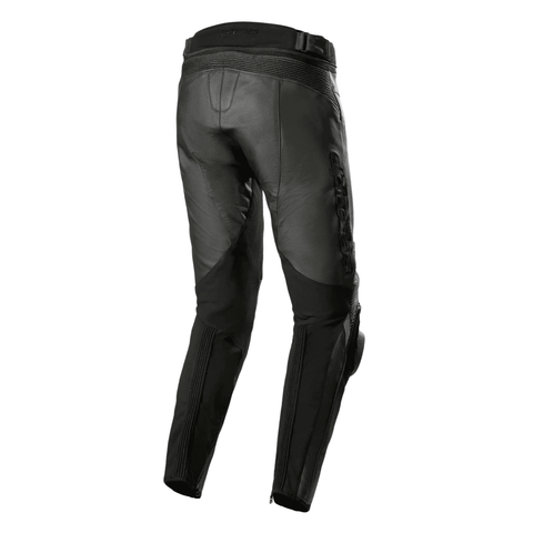 Alpinestars Missile V3 Motorcycle Pants Black CE Armor Moto Biker Racing Pants