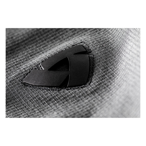 REV'IT! Stratum GTX Jacket Grey Waterproof Adventure Motorcycle Jacket