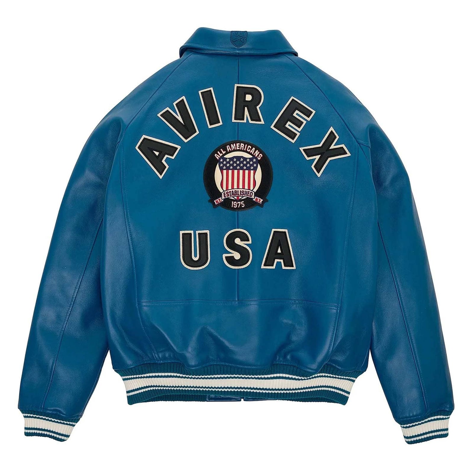 Shop Avirex Jackets | Avirex Leather Bomber Jackets | Maxkik